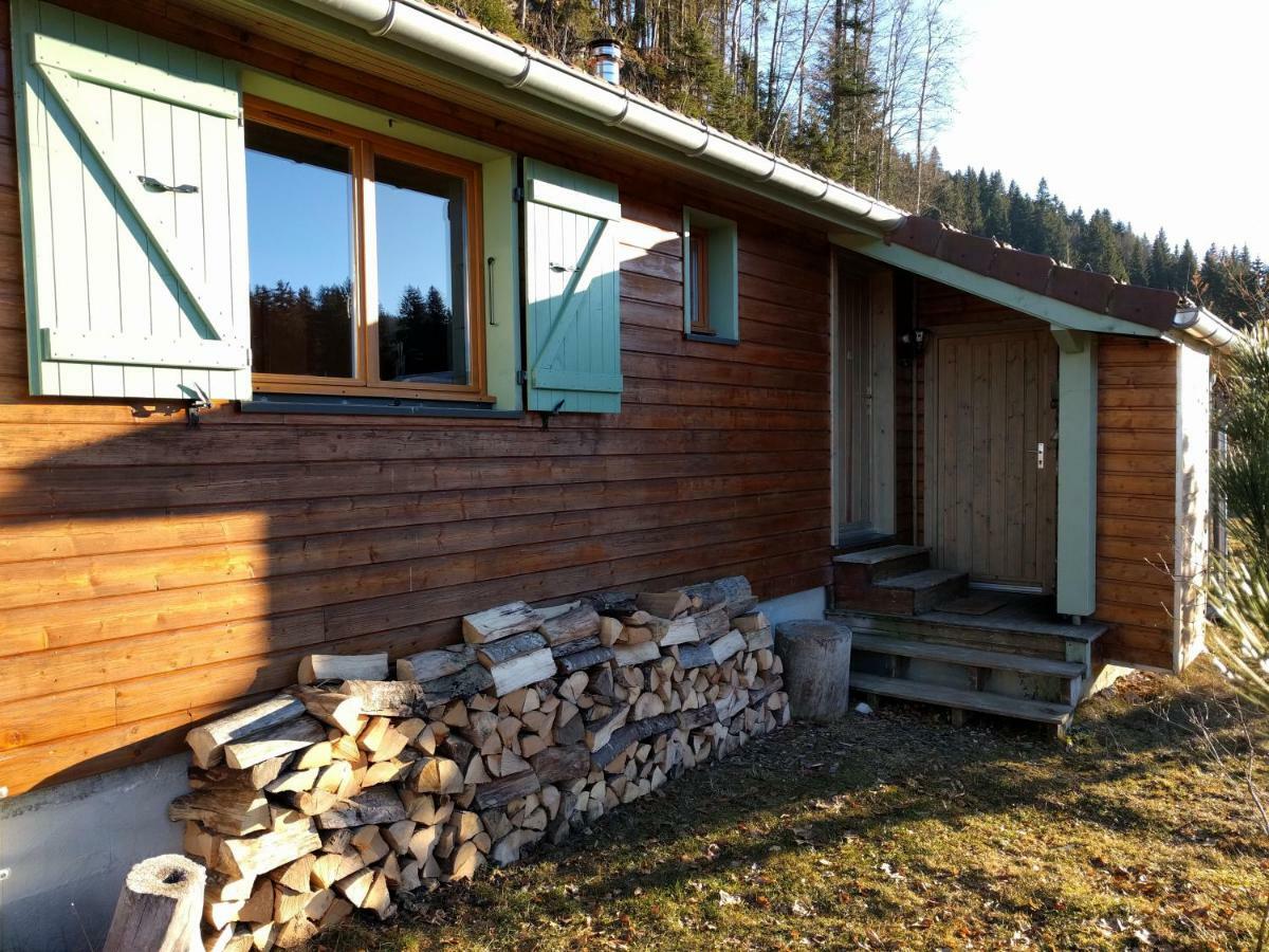 Chalet Daria เพรมานง ภายนอก รูปภาพ