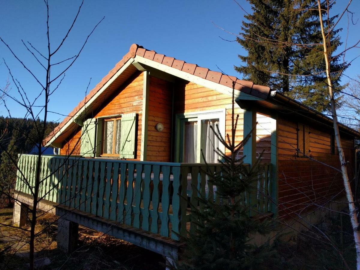 Chalet Daria เพรมานง ภายนอก รูปภาพ