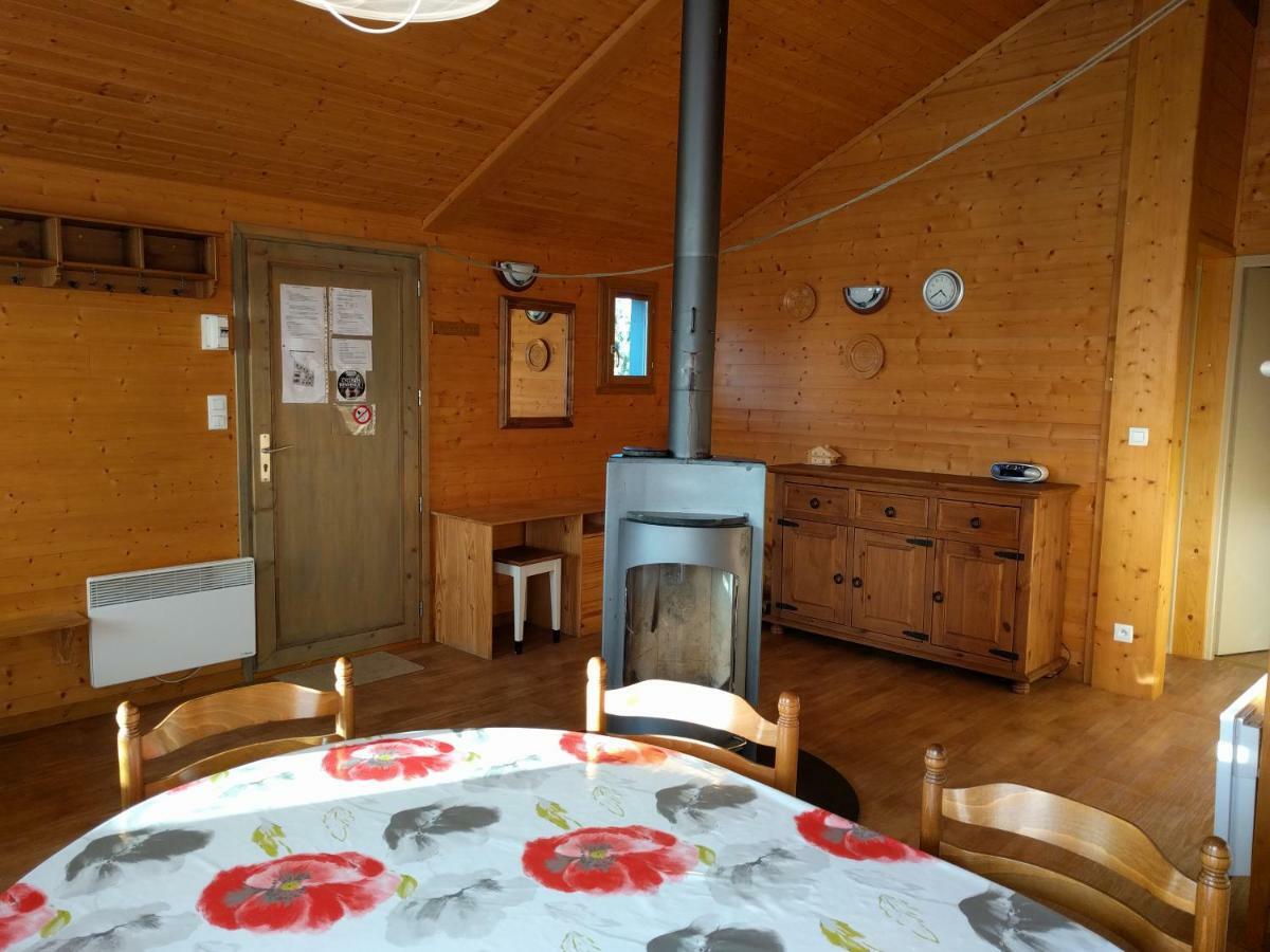 Chalet Daria เพรมานง ภายนอก รูปภาพ