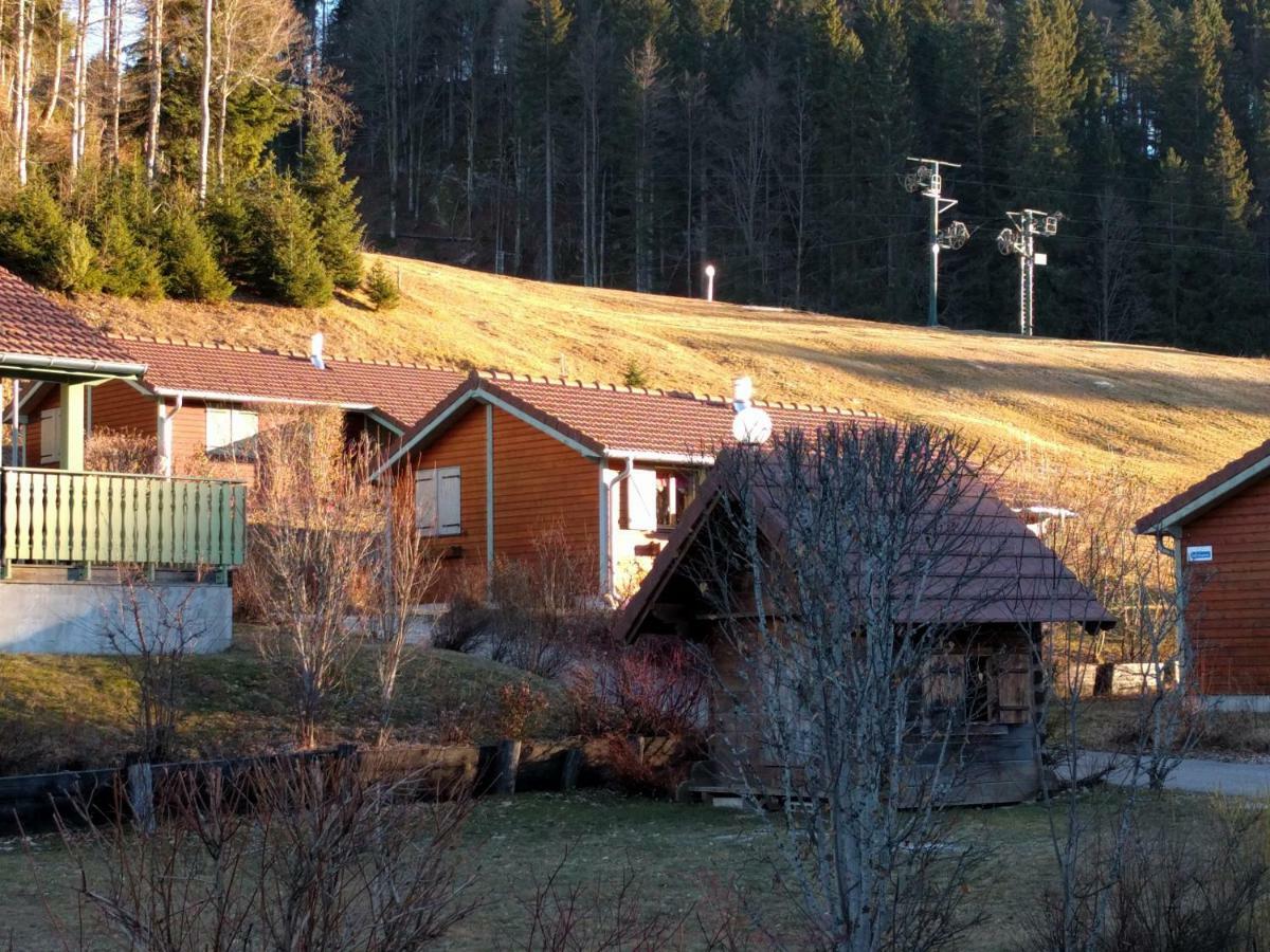 Chalet Daria เพรมานง ภายนอก รูปภาพ