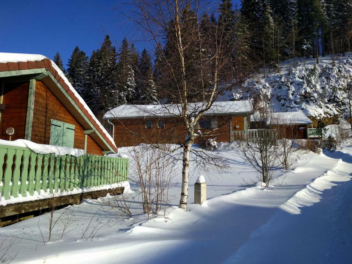 Chalet Daria เพรมานง ภายนอก รูปภาพ