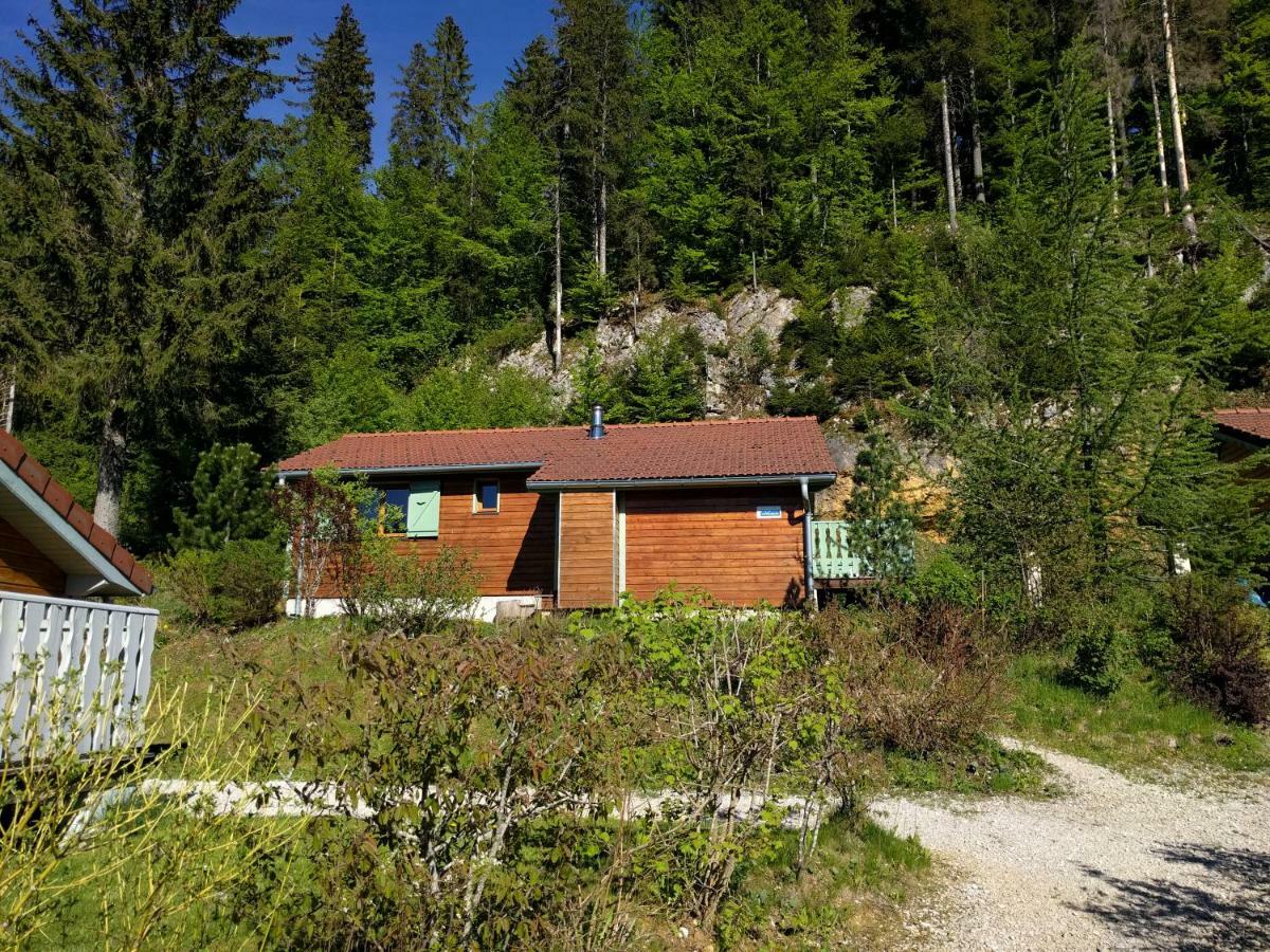 Chalet Daria เพรมานง ภายนอก รูปภาพ