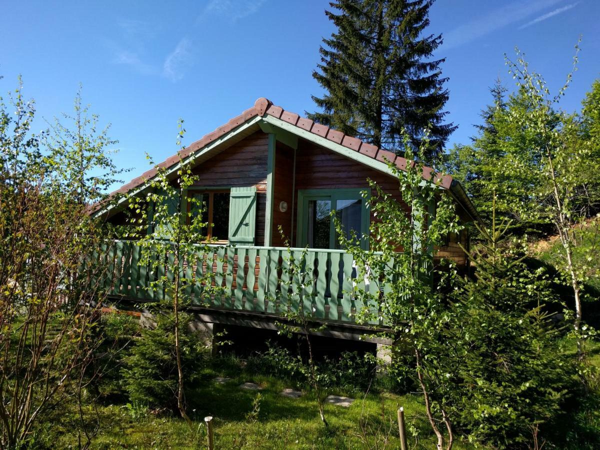 Chalet Daria เพรมานง ภายนอก รูปภาพ